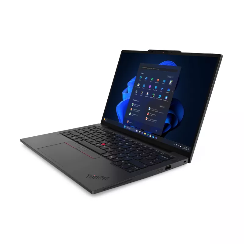 Notebook Lenovo ThinkPad X13 Gen 6 (Intel) — Intel Core Ultra 7 255U, 13,3