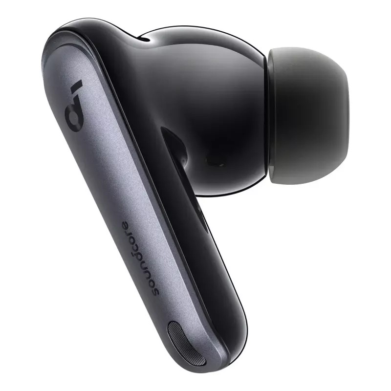 Anker Soundcore Liberty 4 NC A3947G11 bezdrôtové slúchadlá do uší Bluetooth, čierne