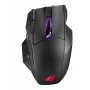 ASUS ROG Spatha X myš Gaming pravá ruka RF Wireless + USB Type-C optická 19000 DPI