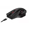 ASUS ROG Spatha X myš Gaming pravá ruka RF Wireless + USB Type-C optická 19000 DPI