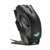ASUS ROG Spatha X myš Gaming pravá ruka RF Wireless + USB Type-C optická 19000 DPI