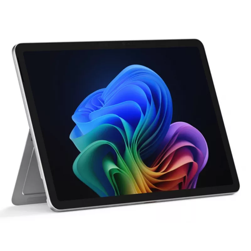 Notebook Microsoft Surface Pro 12 inch 12 inch Qualcomm Snapdragon 24 GB 1 TB Windows 11 Pro