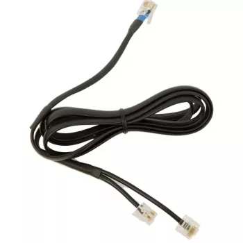Jabra 14201-100 príslušenstvo pre slúchadlá/headset kábel