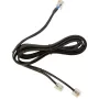 Jabra 14201-100 príslušenstvo pre slúchadlá/headset kábel