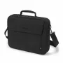 DICOTA Eco Multi Base - 13-14.1in taška na notebook - čierna / 300d Rpet polyester