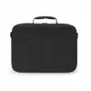 DICOTA Eco Multi Base - 13-14.1in taška na notebook - čierna / 300d Rpet polyester