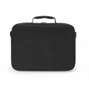 DICOTA Eco Multi Base - 13-14.1in taška na notebook - čierna / 300d Rpet polyester