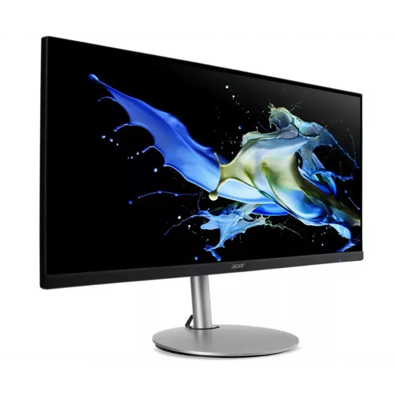 ACER stolný monitor - CB342CU - 34 palcov - 3440 x 1440 WQHD - IPS 1ms