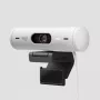 Webkamera Logitech Brio 500 Full HD 4MP USB-C biela