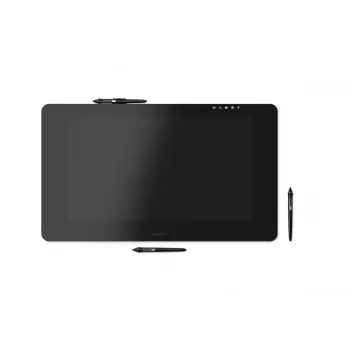WACOM Pen Display - Cintiq Pro 24 - 24 palcov - 3840x2160 (4K UHD) - iba pero