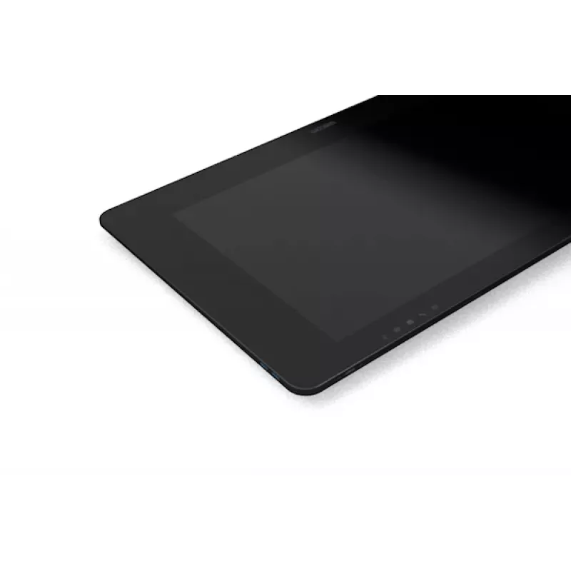 Wacom Cintiq Pro 24 DTK-2420 grafický tablet s displejom, 23,6" IPS, 3840x2160 4K UHD, 8192 úrovní tlaku, HDMI, DisplayPort, USB-C, čierny