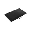 Wacom Cintiq Pro 24 DTK-2420 grafický tablet s displejom, 23,6" IPS, 3840x2160 4K UHD, 8192 úrovní tlaku, HDMI, DisplayPort, USB-C, čierny