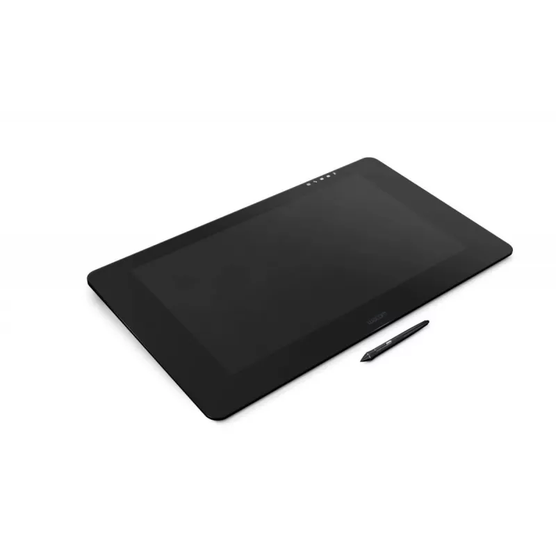 Wacom Cintiq Pro 24 DTK-2420 grafický tablet s displejom, 23,6" IPS, 3840x2160 4K UHD, 8192 úrovní tlaku, HDMI, DisplayPort, USB-C, čierny