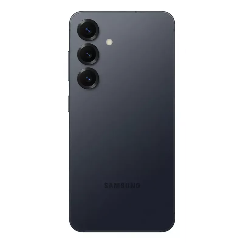Smartphone Samsung Galaxy S25 6,2 palca AMOLED 120Hz 12GB RAM 128GB 5G IP68 Android 15 čierna/modrá