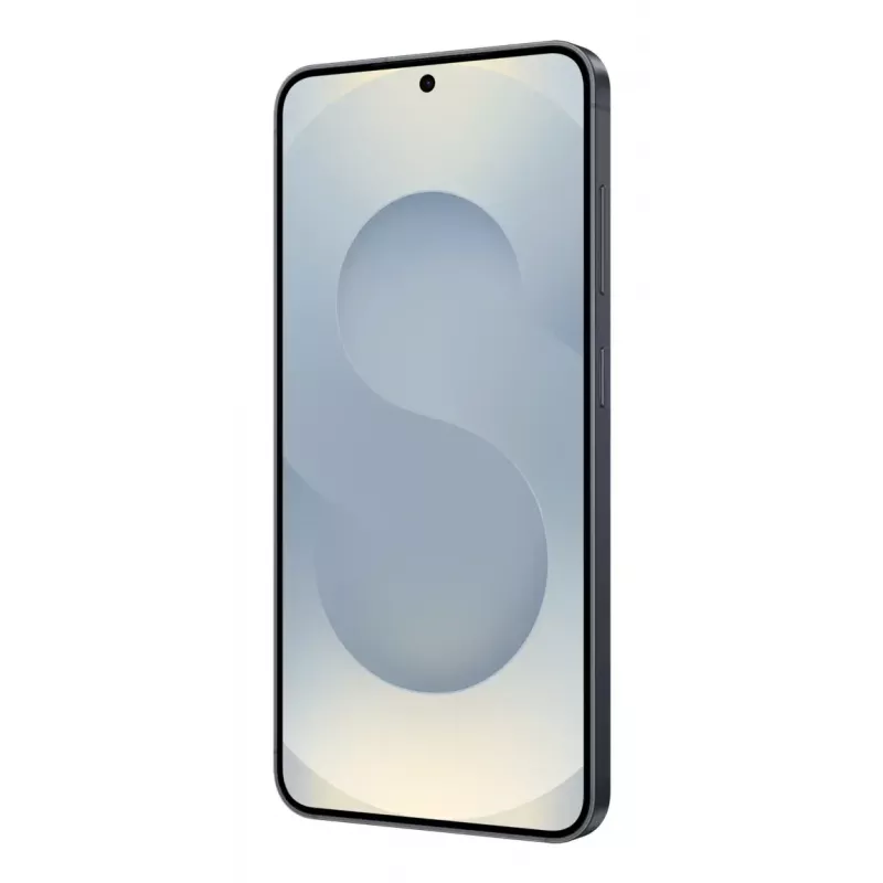 Smartphone Samsung Galaxy S25 6,2 palca AMOLED 120Hz 12GB RAM 128GB 5G IP68 Android 15 čierna/modrá