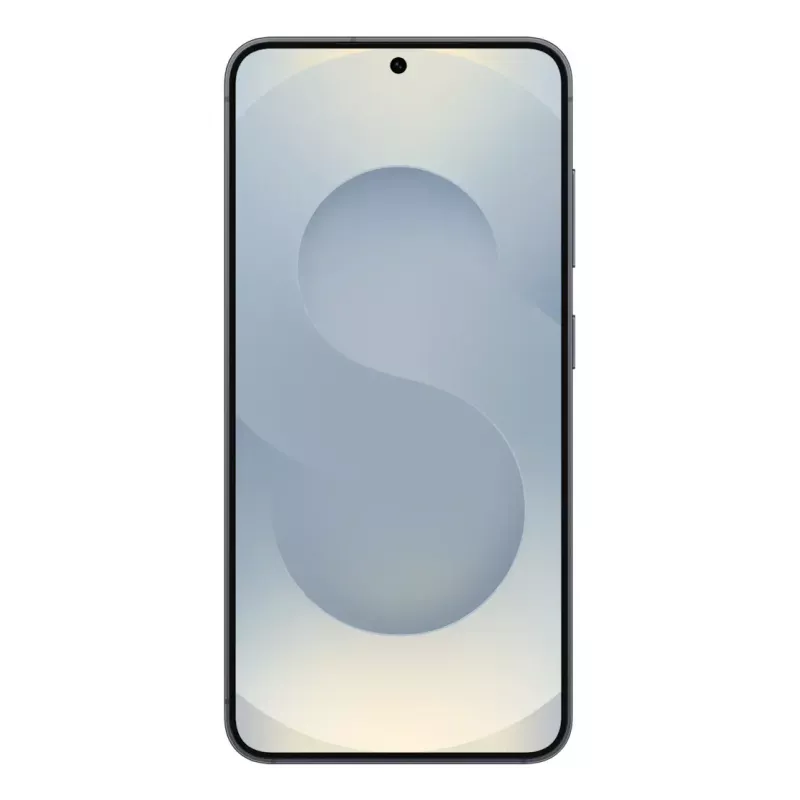 Smartphone Samsung Galaxy S25 6,2 palca AMOLED 120Hz 12GB RAM 128GB 5G IP68 Android 15 čierna/modrá