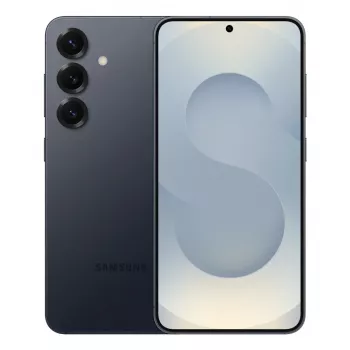 Smartphone Samsung Galaxy S25 6,2 palca AMOLED 120Hz 12GB RAM 128GB 5G IP68 Android 15 čierna/modrá