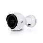 IP bezpečnostná kamera UBIQUITI UniFi Protect G4-Bullet — 4 MP (2688×1512), PoE, Gigabit Ethernet, IR nočné videnie, odolná voči poveternostným vplyvom
