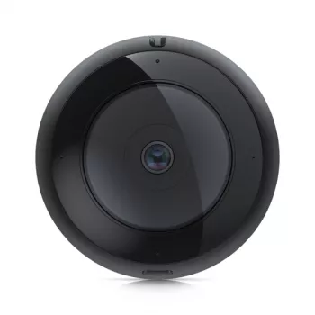 UBIQUITI NETWORKS Ai 360 Dome IP bezpečnostná kamera pre interiér a exteriér, 1920 x 1920 pixelov, stropná montáž