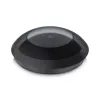 UBIQUITI NETWORKS Ai 360 Dome IP bezpečnostná kamera pre interiér a exteriér, 1920 x 1920 pixelov, stropná montáž