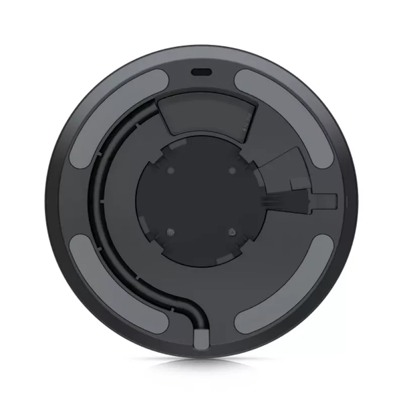 UBIQUITI NETWORKS Ai 360 Dome IP bezpečnostná kamera pre interiér a exteriér, 1920 x 1920 pixelov, stropná montáž