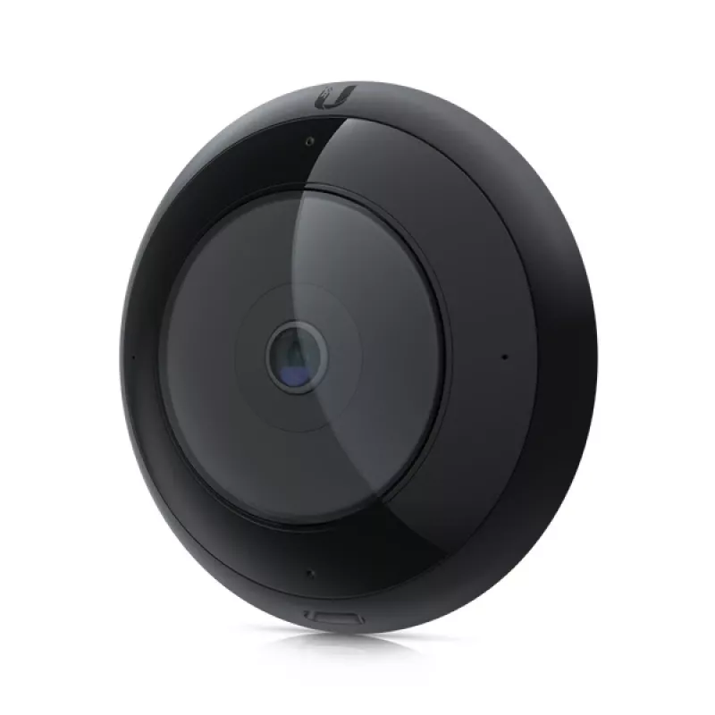 UBIQUITI NETWORKS Ai 360 Dome IP bezpečnostná kamera pre interiér a exteriér, 1920 x 1920 pixelov, stropná montáž