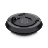 UBIQUITI NETWORKS Ai 360 Dome IP bezpečnostná kamera pre interiér a exteriér, 1920 x 1920 pixelov, stropná montáž