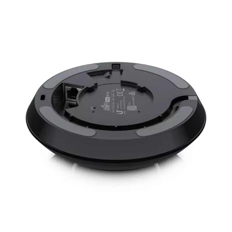 UBIQUITI NETWORKS Ai 360 Dome IP bezpečnostná kamera pre interiér a exteriér, 1920 x 1920 pixelov, stropná montáž