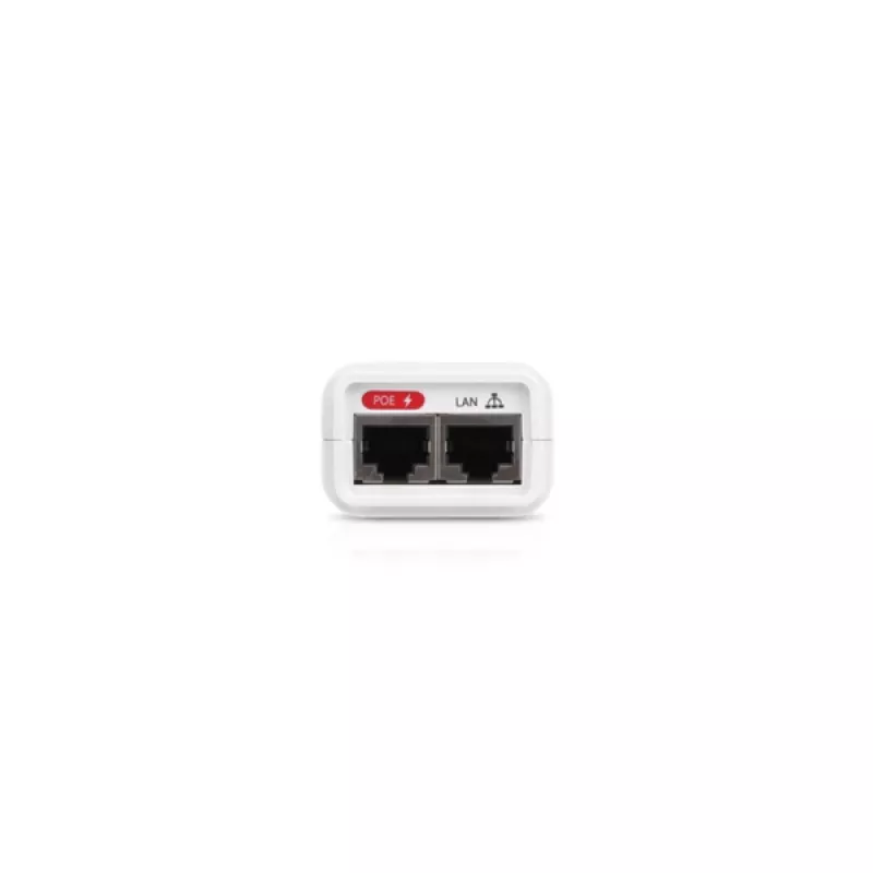 UBIQUITI NETWORKS PoE injektor 24 VDC 0,3 A Gigabit