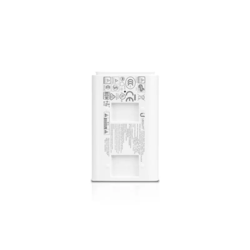 UBIQUITI NETWORKS PoE injektor 24 VDC 0,3 A Gigabit