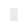 UBIQUITI NETWORKS PoE injektor 24 VDC 0,3 A Gigabit