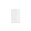 UBIQUITI NETWORKS PoE injektor 24 VDC 0,3 A Gigabit