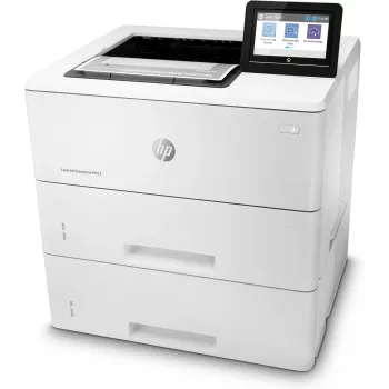 HP LaserJet Enterprise M507x, laser, 1200 x 1200 DPI, A4, 43 ppm, obojstranná tlač, sieťový