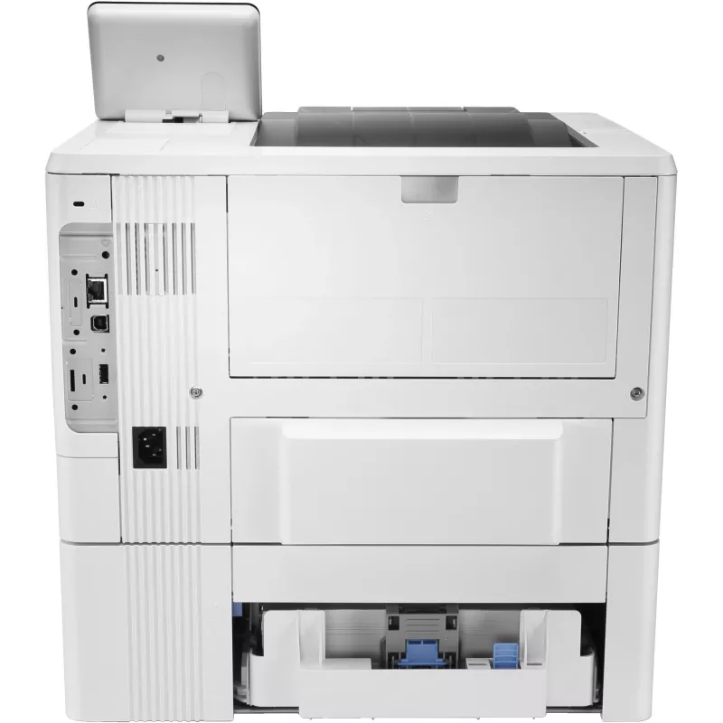 HP LaserJet Enterprise M507x, laser, 1200 x 1200 DPI, A4, 43 ppm, obojstranná tlač, sieťový
