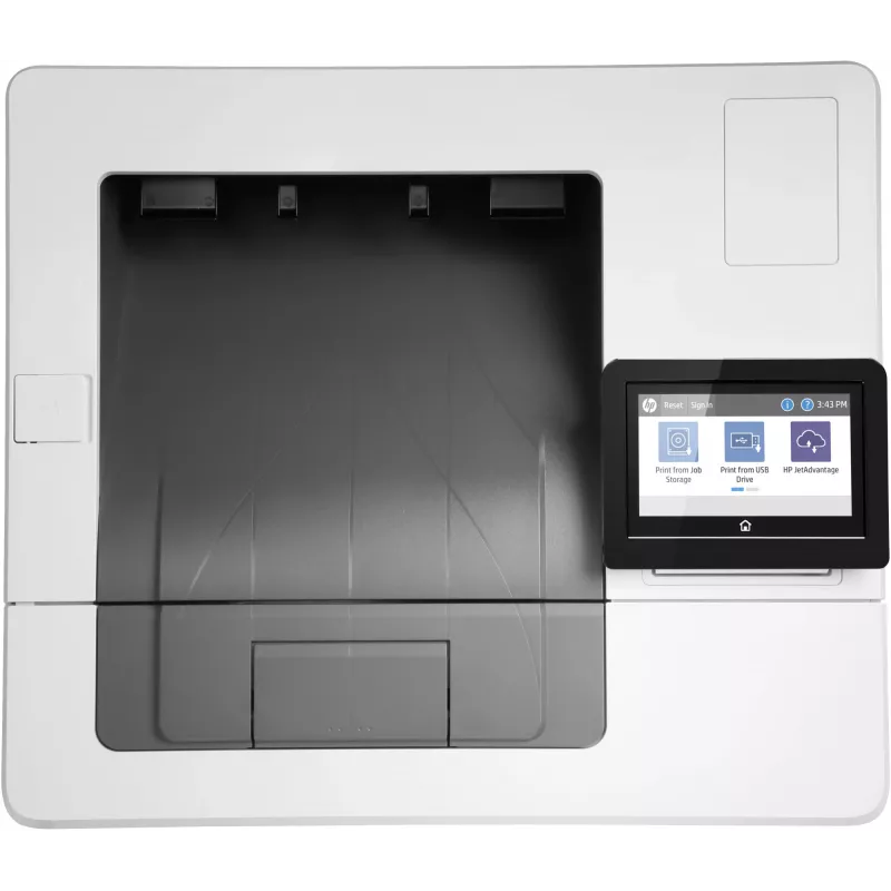 HP LaserJet Enterprise M507x, laser, 1200 x 1200 DPI, A4, 43 ppm, obojstranná tlač, sieťový
