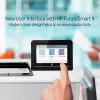 HP LaserJet Enterprise M507x, laser, 1200 x 1200 DPI, A4, 43 ppm, obojstranná tlač, sieťový