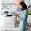 HP LaserJet Enterprise M507x, laser, 1200 x 1200 DPI, A4, 43 ppm, obojstranná tlač, sieťový