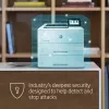 HP LaserJet Enterprise M507x, laser, 1200 x 1200 DPI, A4, 43 ppm, obojstranná tlač, sieťový