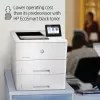 HP LaserJet Enterprise M507x, laser, 1200 x 1200 DPI, A4, 43 ppm, obojstranná tlač, sieťový