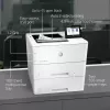 HP LaserJet Enterprise M507x, laser, 1200 x 1200 DPI, A4, 43 ppm, obojstranná tlač, sieťový
