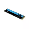 SSD disk Lexar 2000 GB M.2 2280 PCIe Gen4x4 LNM710X002T-RNNNG
