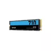 SSD disk Lexar 2000 GB M.2 2280 PCIe Gen4x4 LNM710X002T-RNNNG
