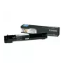 LEXMARK tonerkartuša – extra vysoká kapacita – čierna pre X950/ X952/ X954