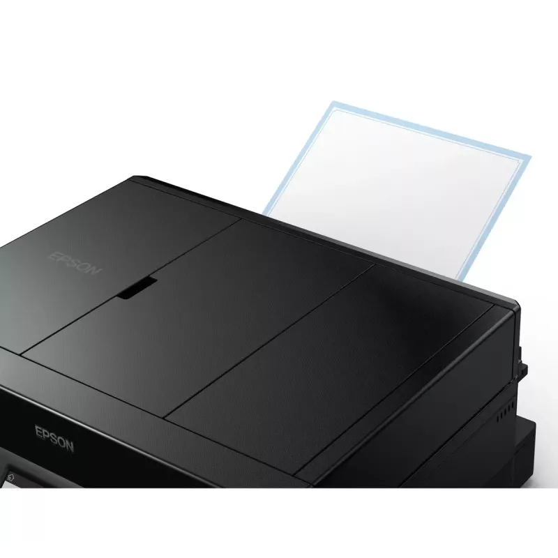 Multifunkčná tlačiareň Epson Expression Premium XP-7100 atramentová farebná tlač