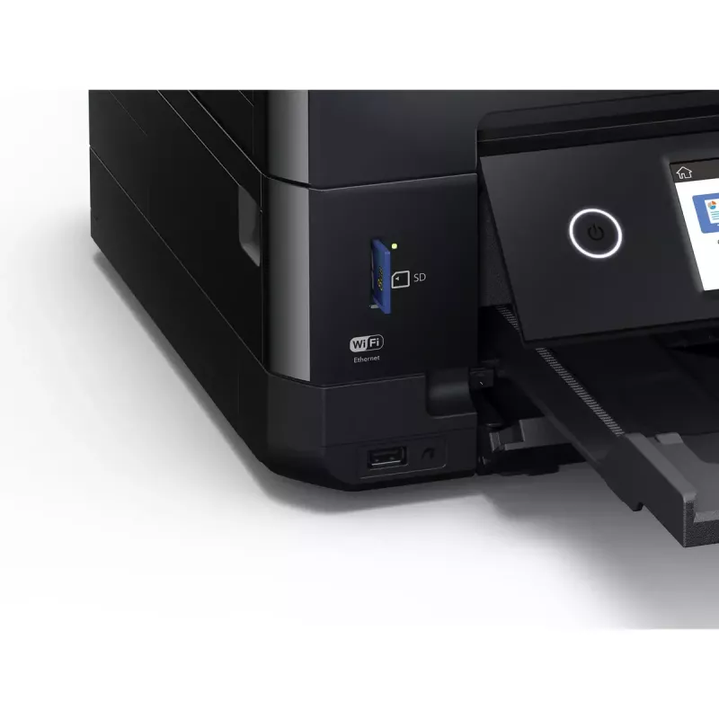 Multifunkčná tlačiareň Epson Expression Premium XP-7100 atramentová farebná tlač