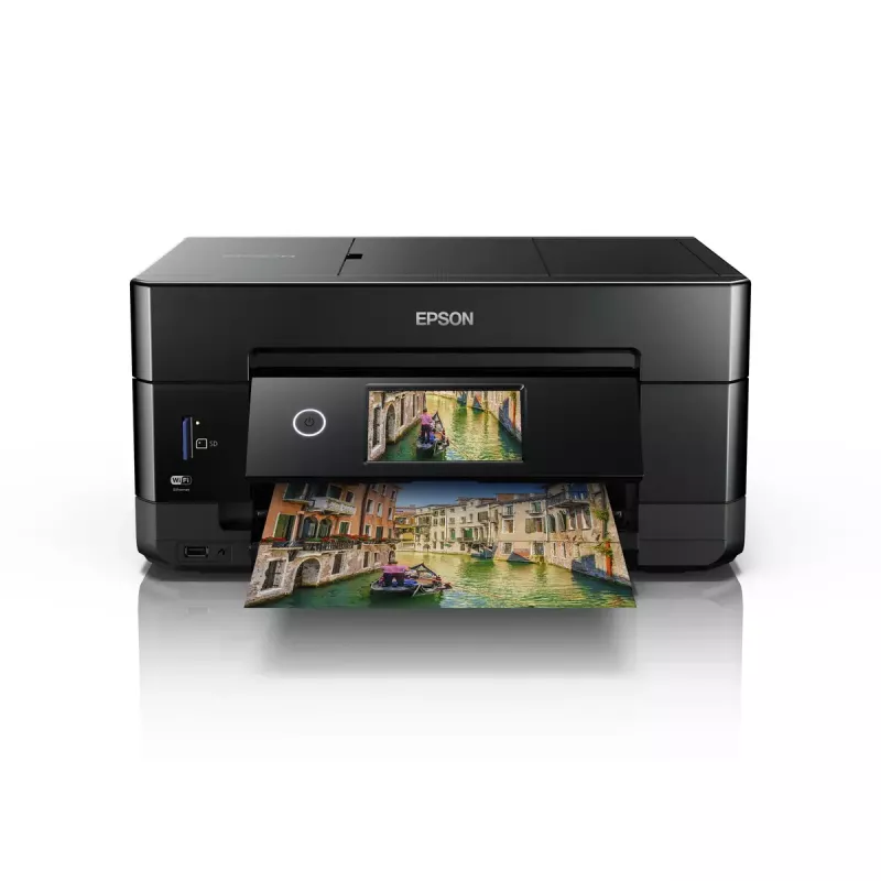 Multifunkčná tlačiareň Epson Expression Premium XP-7100 atramentová farebná tlač