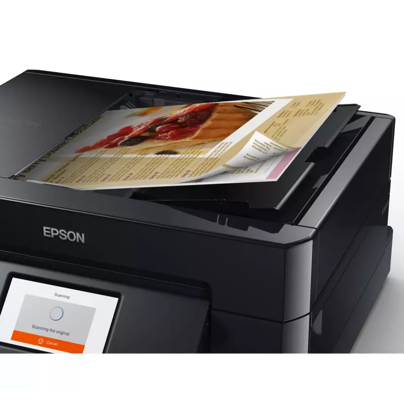Multifunkčná tlačiareň Epson Expression Premium XP-7100 atramentová farebná tlač