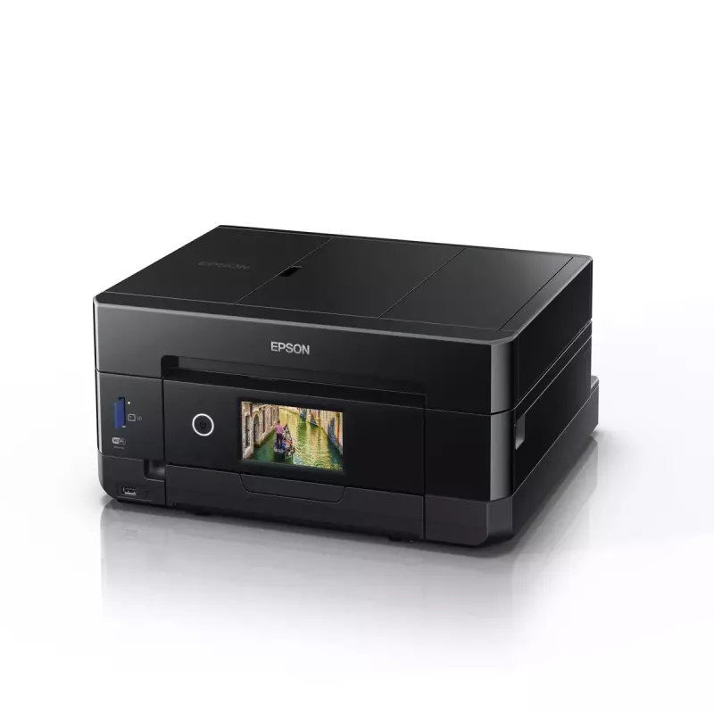 Multifunkčná tlačiareň Epson Expression Premium XP-7100 atramentová farebná tlač
