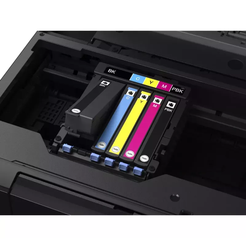 Multifunkčná tlačiareň Epson Expression Premium XP-7100 atramentová farebná tlač