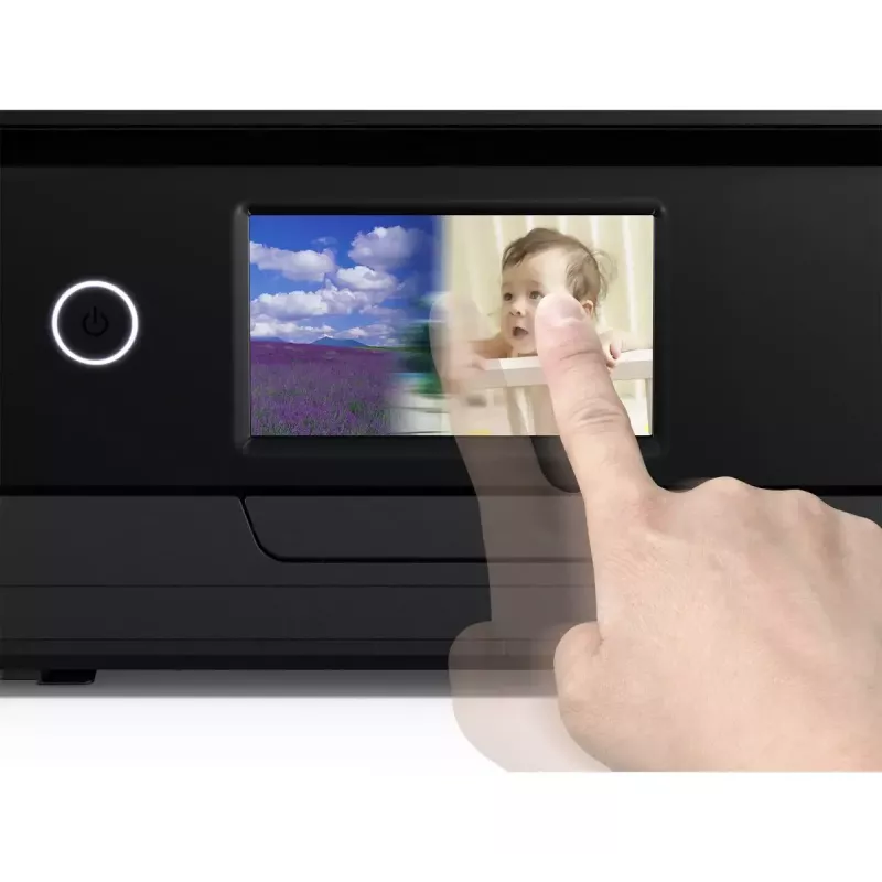 Multifunkčná tlačiareň Epson Expression Premium XP-7100 atramentová farebná tlač